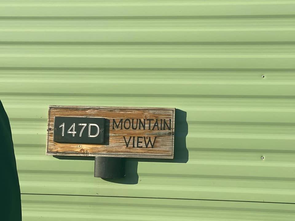 Hotel Mountain View à Millom Extérieur photo