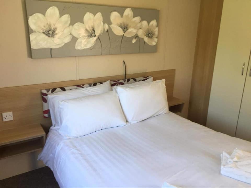 Hotel Mountain View à Millom Extérieur photo