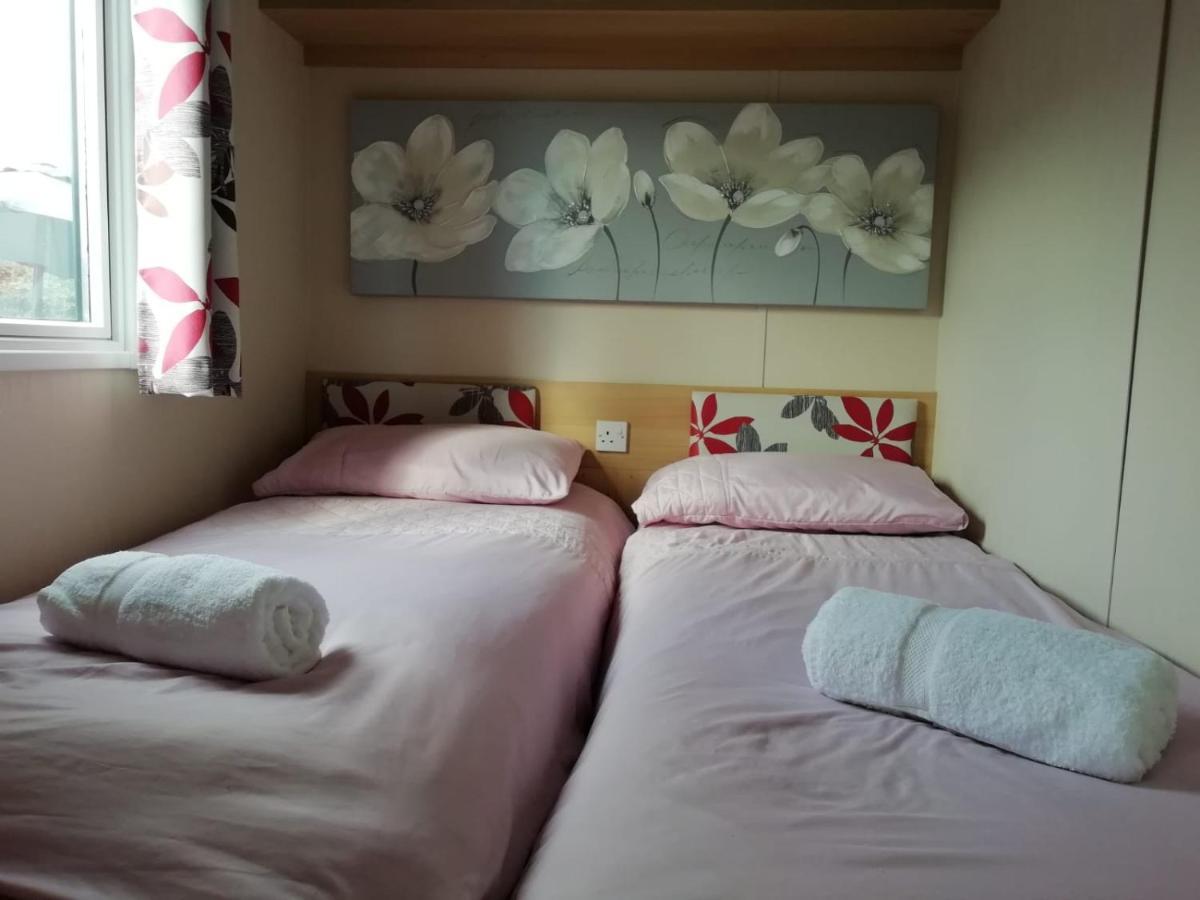 Hotel Mountain View à Millom Extérieur photo